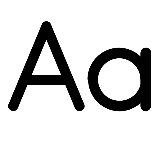 Typography